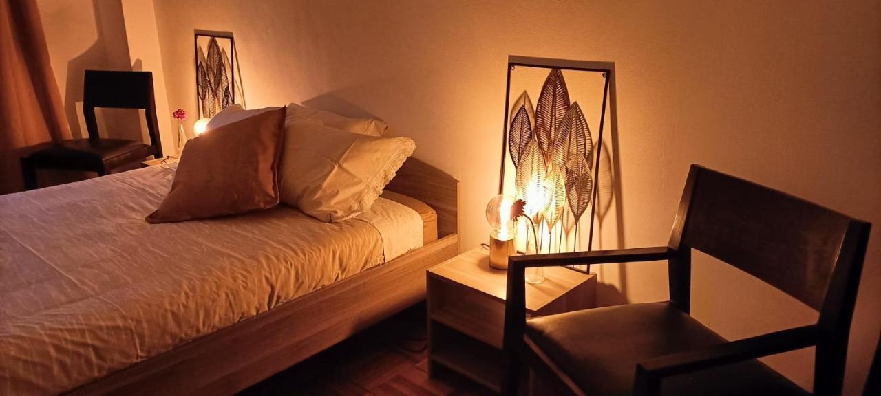 Porto Center Apartments Εξωτερικό φωτογραφία