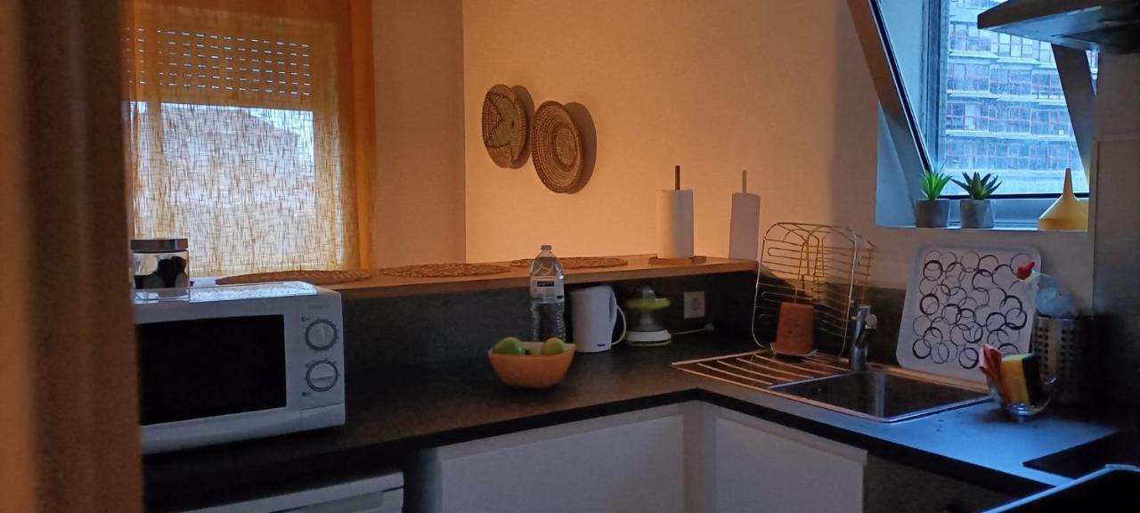 Porto Center Apartments Εξωτερικό φωτογραφία