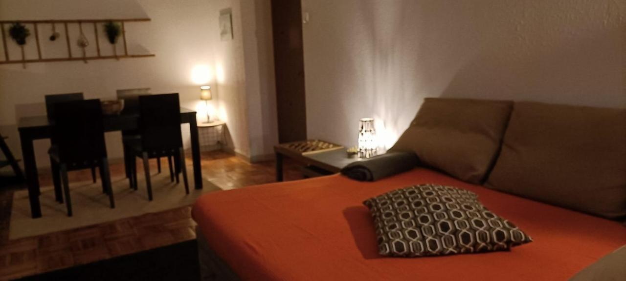Porto Center Apartments Εξωτερικό φωτογραφία