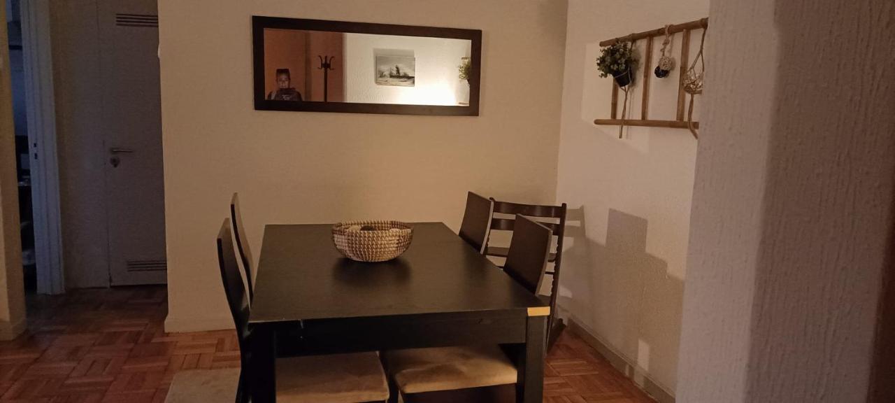 Porto Center Apartments Εξωτερικό φωτογραφία