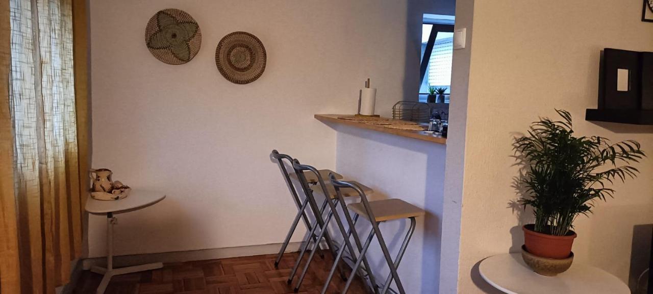 Porto Center Apartments Εξωτερικό φωτογραφία