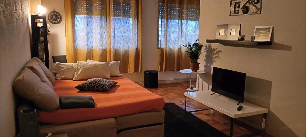 Porto Center Apartments Εξωτερικό φωτογραφία