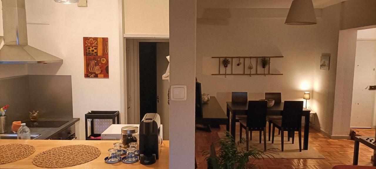 Porto Center Apartments Εξωτερικό φωτογραφία
